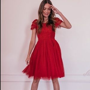 ISO JESSAKAE Clara Dress